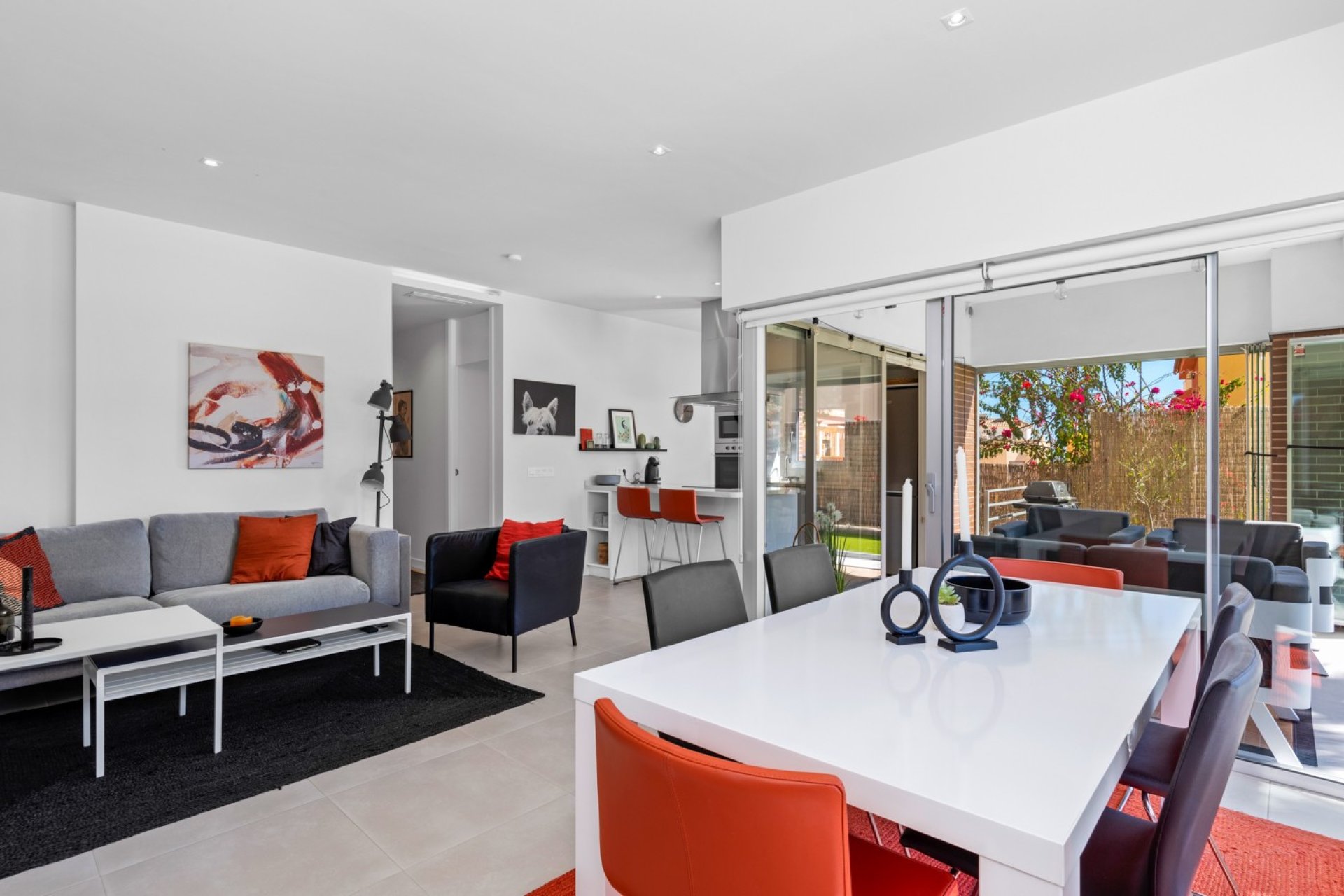 Resale - Apartment -
Orihuela Costa - Costa Blanca