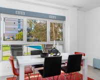 Resale - Apartment -
Orihuela Costa - Costa Blanca