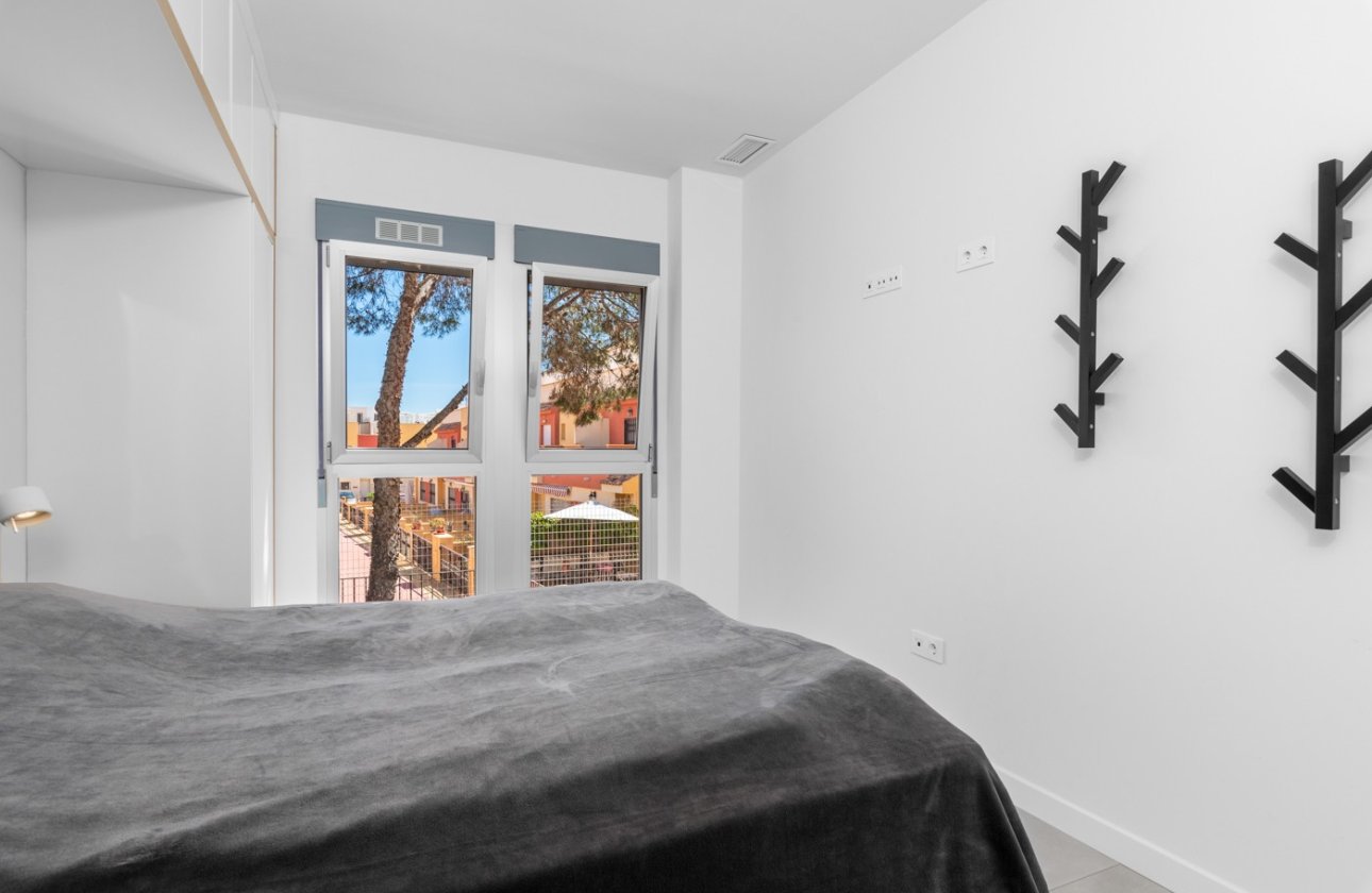 Resale - Apartment -
Orihuela Costa - Costa Blanca
