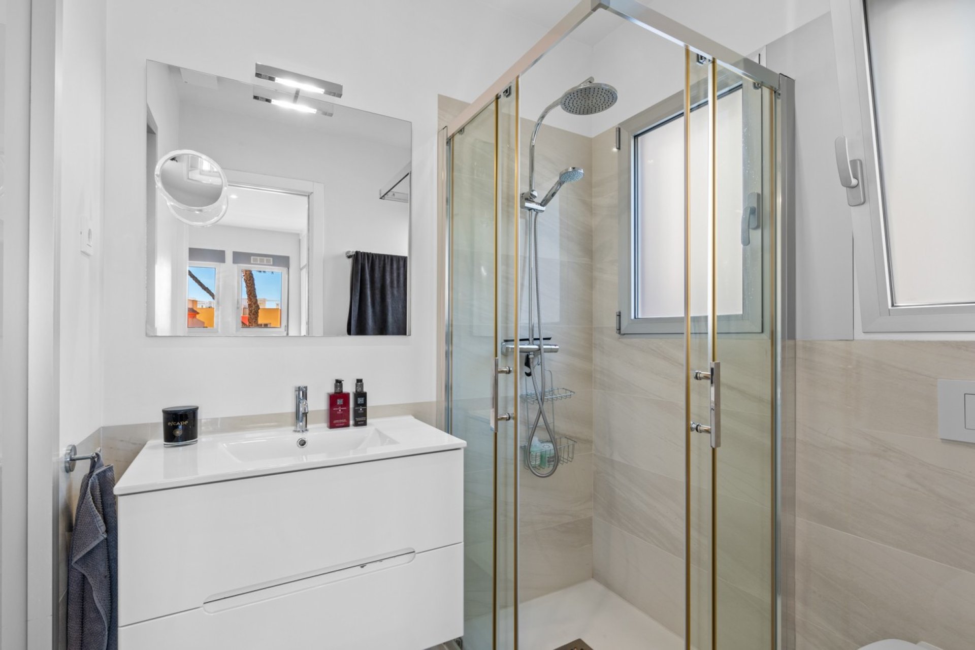Resale - Apartment -
Orihuela Costa - Costa Blanca
