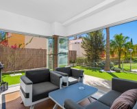 Resale - Apartment -
Orihuela Costa - Costa Blanca
