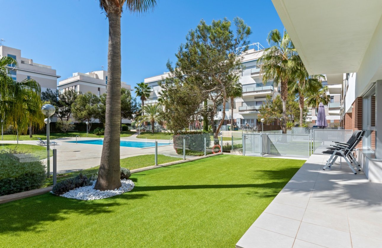 Resale - Apartment -
Orihuela Costa - Costa Blanca