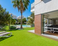 Resale - Apartment -
Orihuela Costa - Costa Blanca