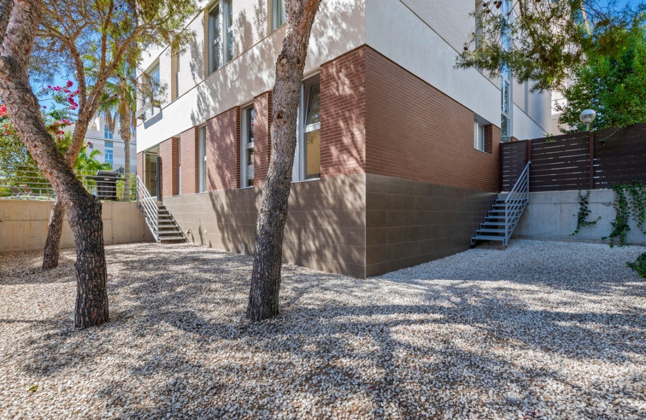 Resale - Apartment -
Orihuela Costa - Costa Blanca