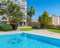 Resale - Apartment -
Orihuela Costa - Costa Blanca