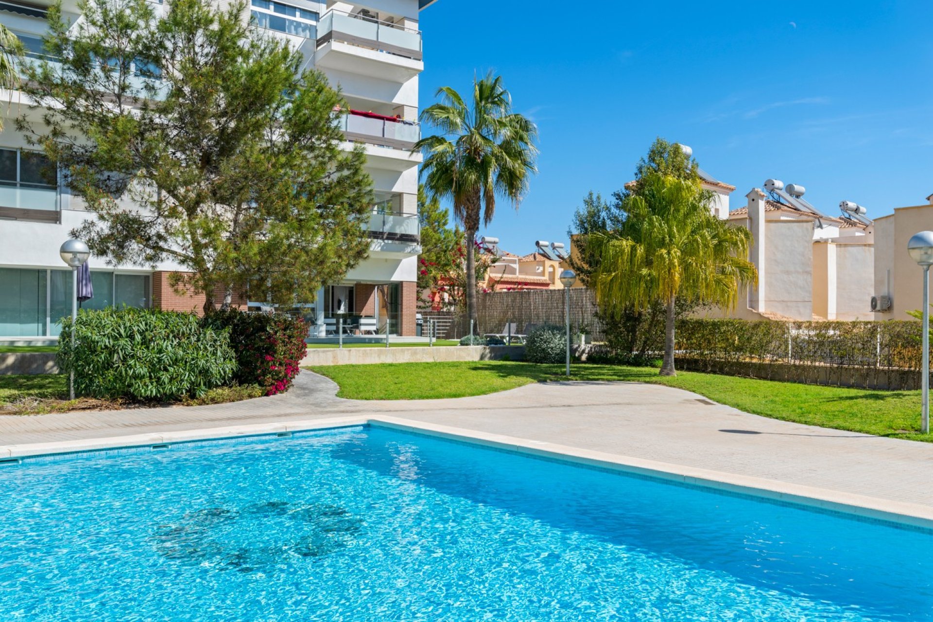 Resale - Apartment -
Orihuela Costa - Costa Blanca