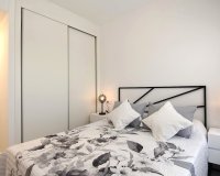Resale - Apartment -
Orihuela Costa - Costa Blanca