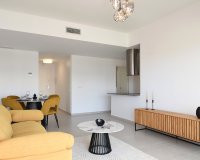 Resale - Apartment -
Orihuela Costa - Costa Blanca