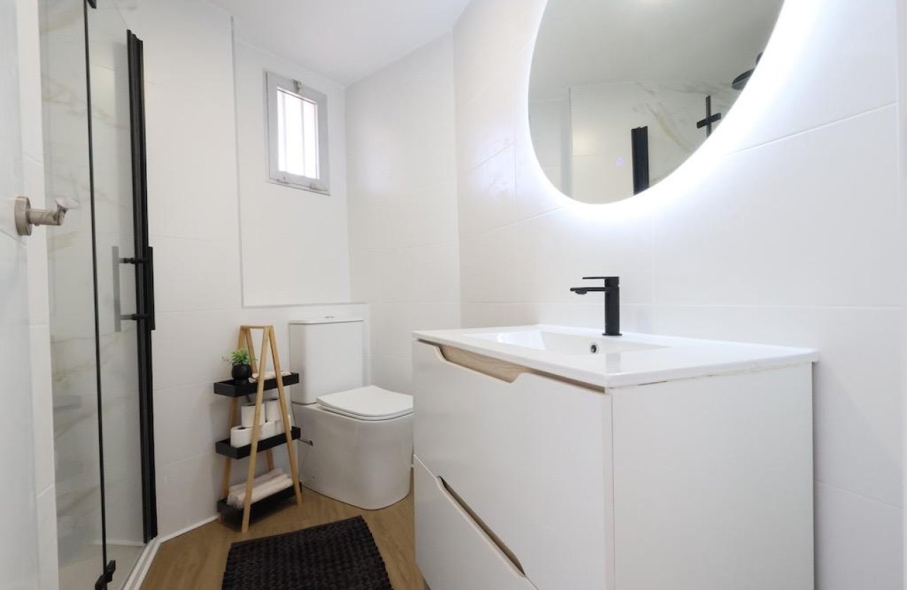 Resale - Apartment -
Orihuela Costa - Costa Blanca