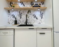 Resale - Apartment -
Orihuela Costa - Costa Blanca