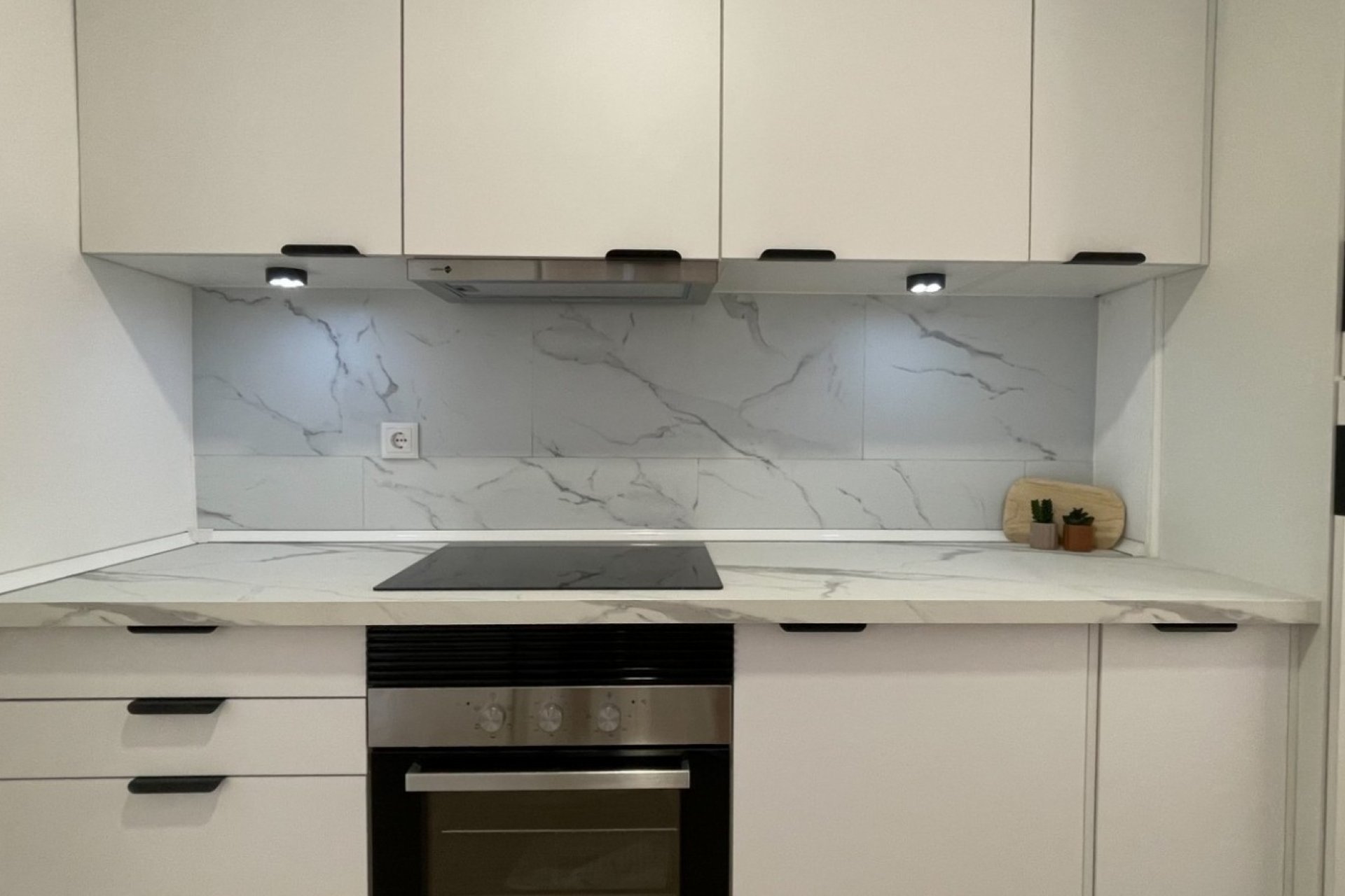 Resale - Apartment -
Orihuela Costa - Costa Blanca