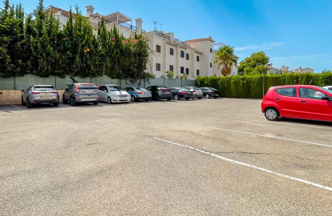 Resale - Apartment -
Orihuela Costa - Costa Blanca
