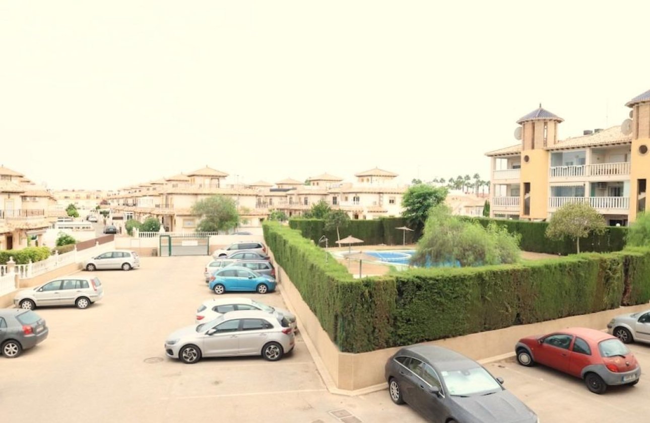 Resale - Apartment -
Orihuela Costa - Costa Blanca