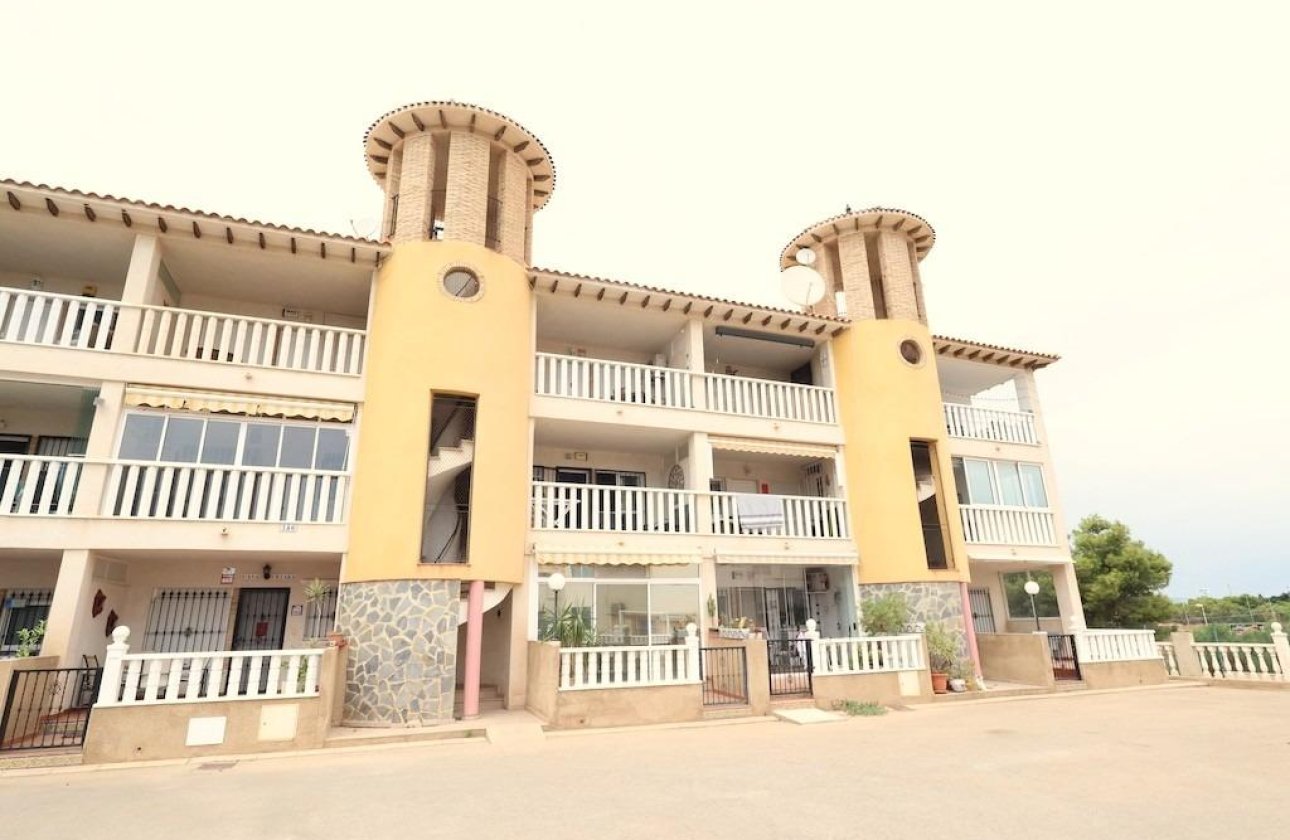 Resale - Apartment -
Orihuela Costa - Costa Blanca