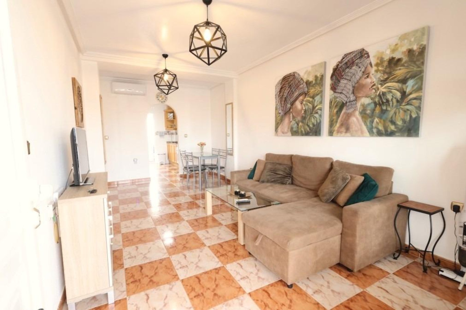 Resale - Apartment -
Orihuela Costa - Costa Blanca