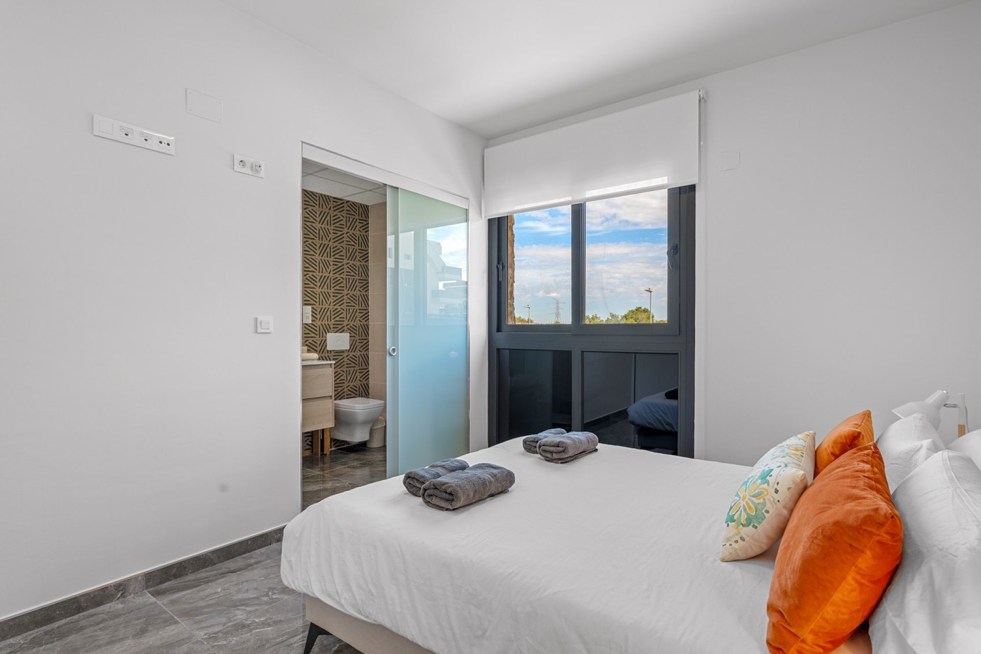 Resale - Apartment -
Orihuela Costa - Costa Blanca
