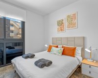 Resale - Apartment -
Orihuela Costa - Costa Blanca