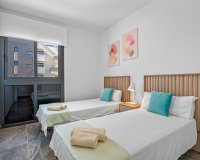 Resale - Apartment -
Orihuela Costa - Costa Blanca