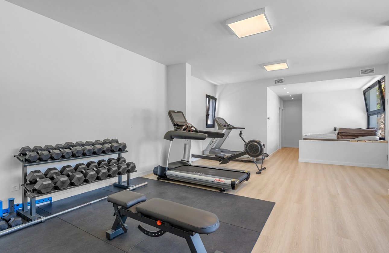 Resale - Apartment -
Orihuela Costa - Costa Blanca