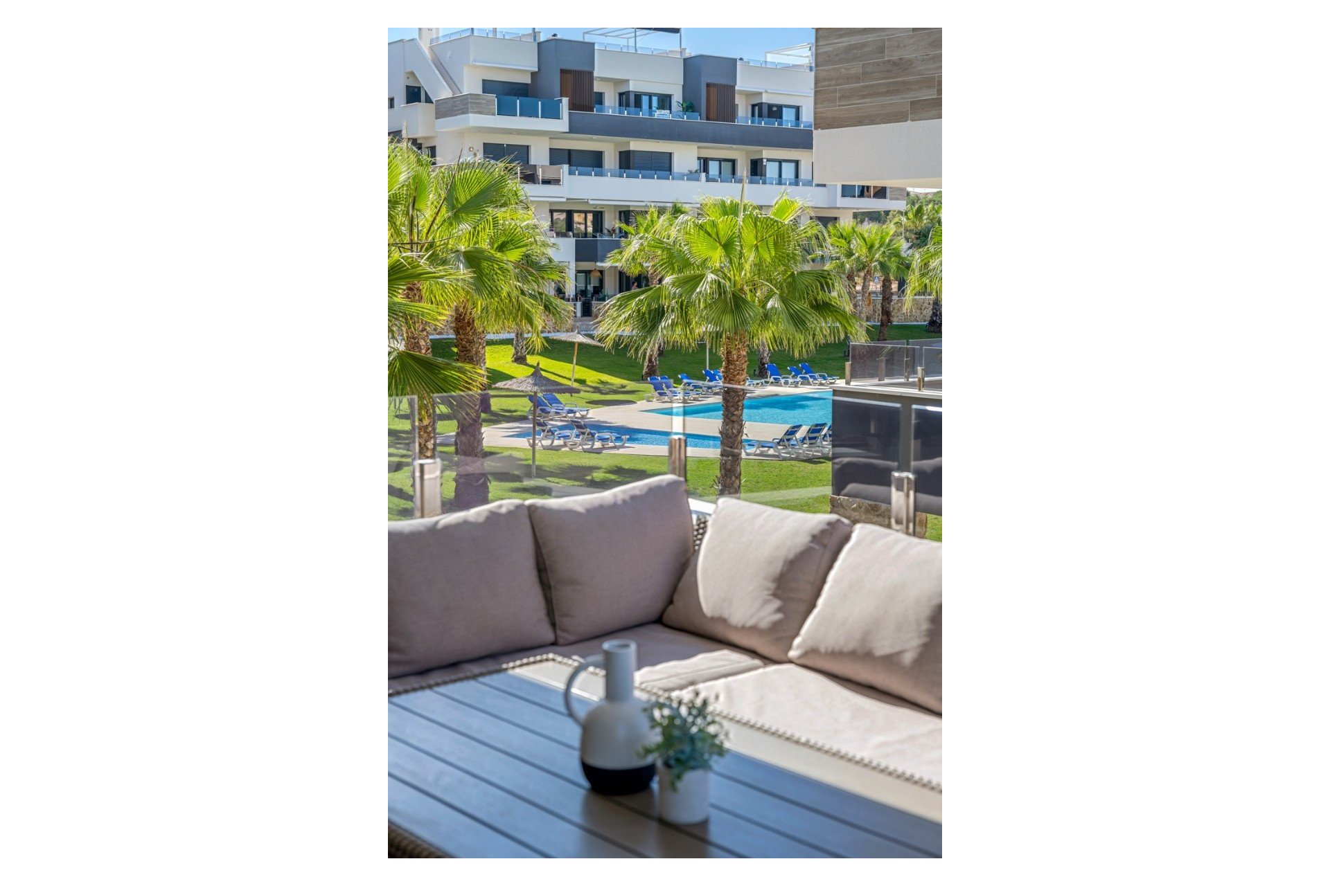 Resale - Apartment -
Orihuela Costa - Costa Blanca