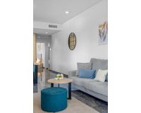 Resale - Apartment -
Orihuela Costa - Costa Blanca
