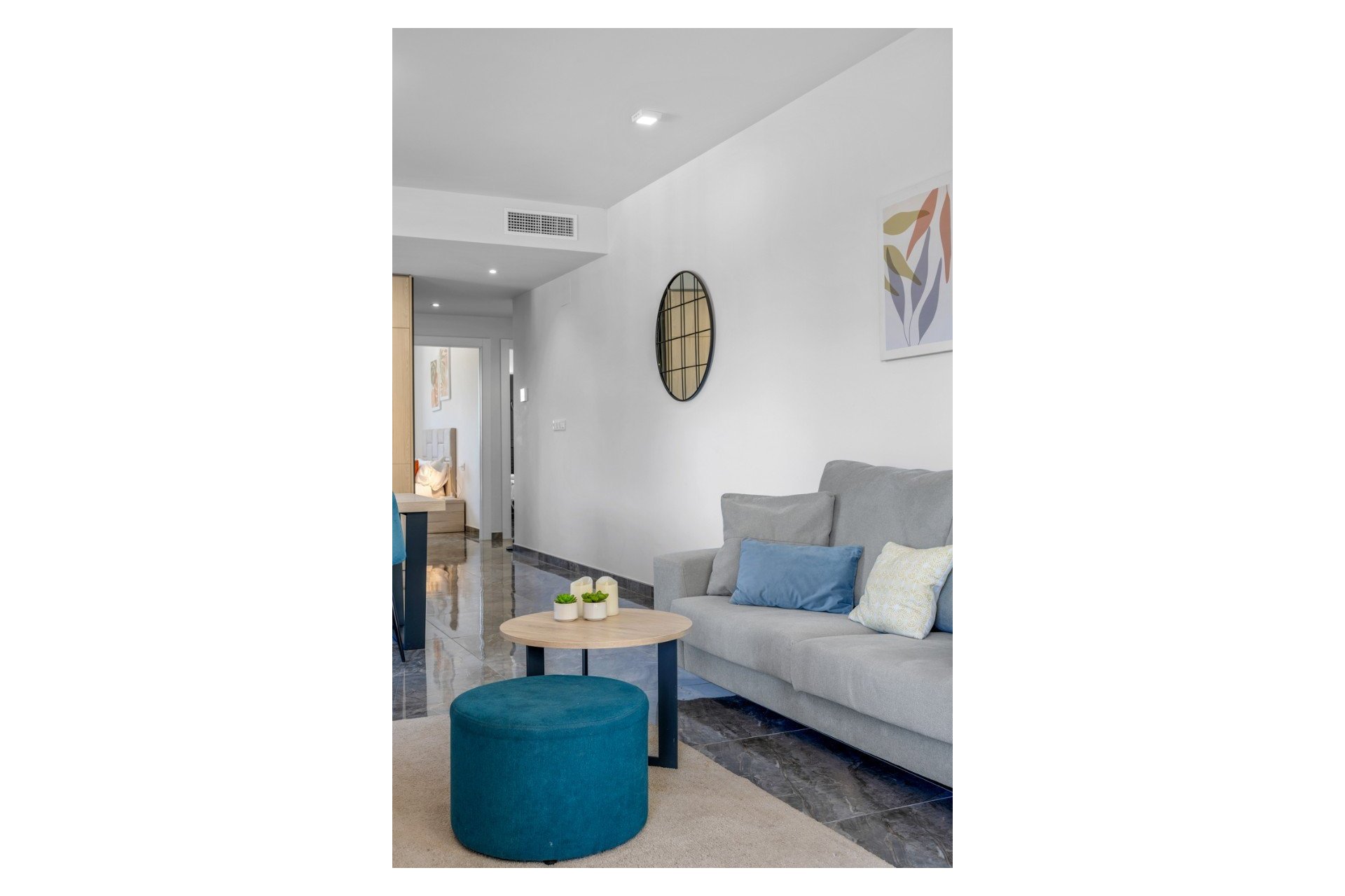 Resale - Apartment -
Orihuela Costa - Costa Blanca