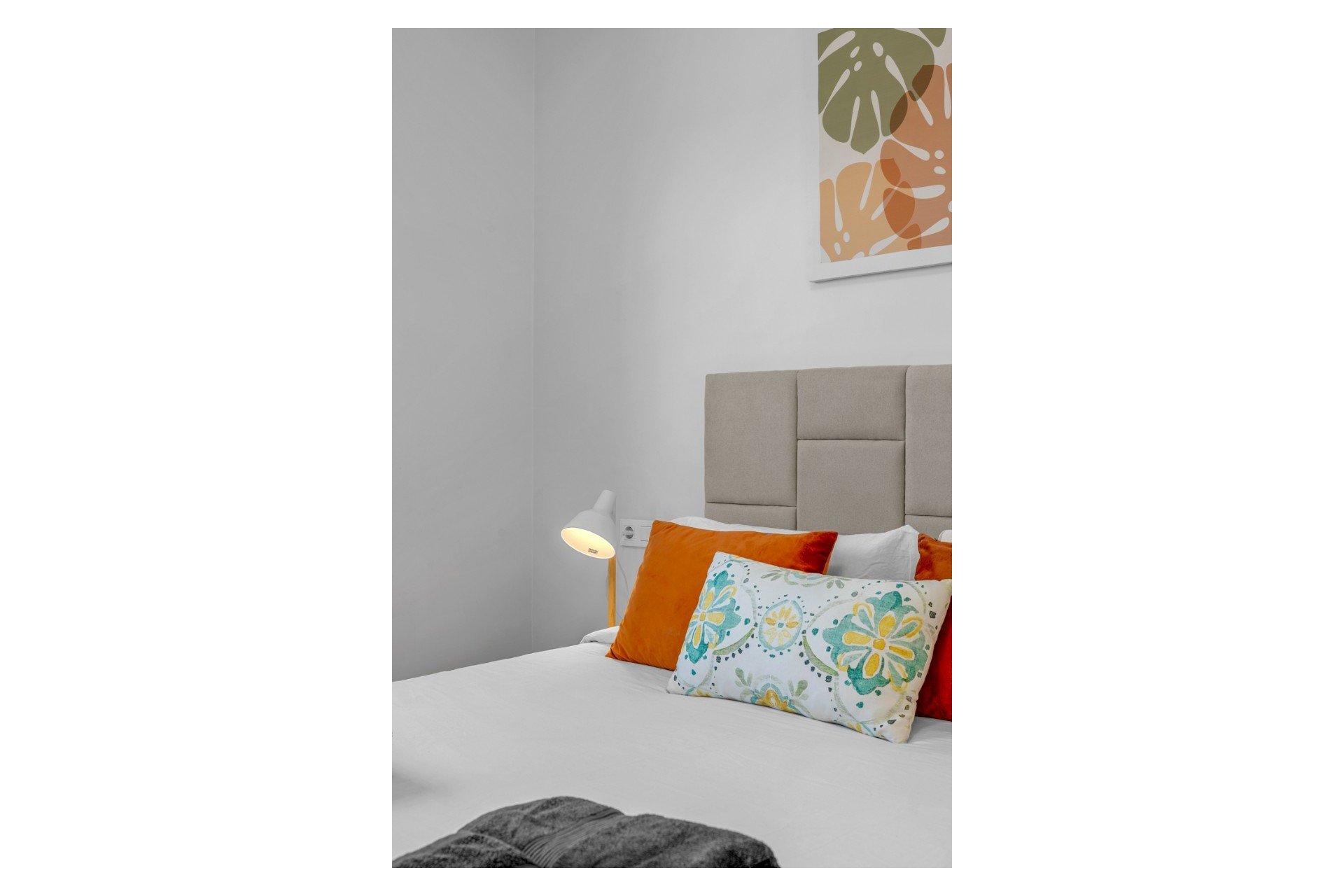 Resale - Apartment -
Orihuela Costa - Costa Blanca