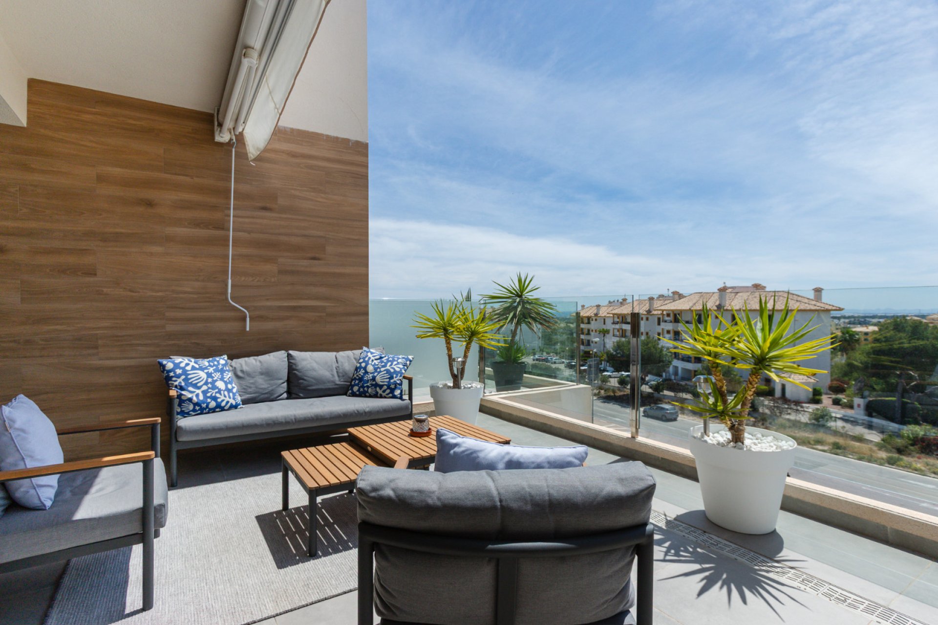 Resale - Apartment -
Orihuela Costa - Costa Blanca