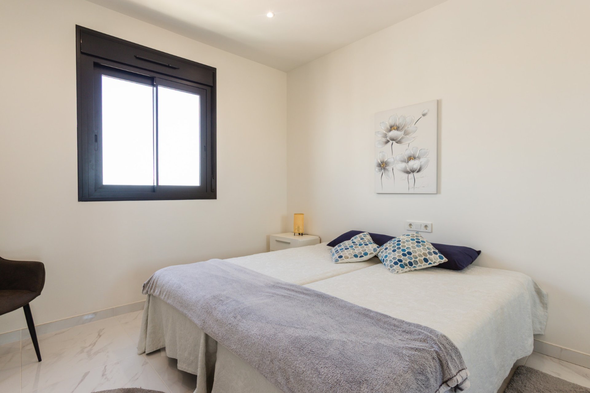 Resale - Apartment -
Orihuela Costa - Costa Blanca