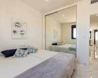 Resale - Apartment -
Orihuela Costa - Costa Blanca