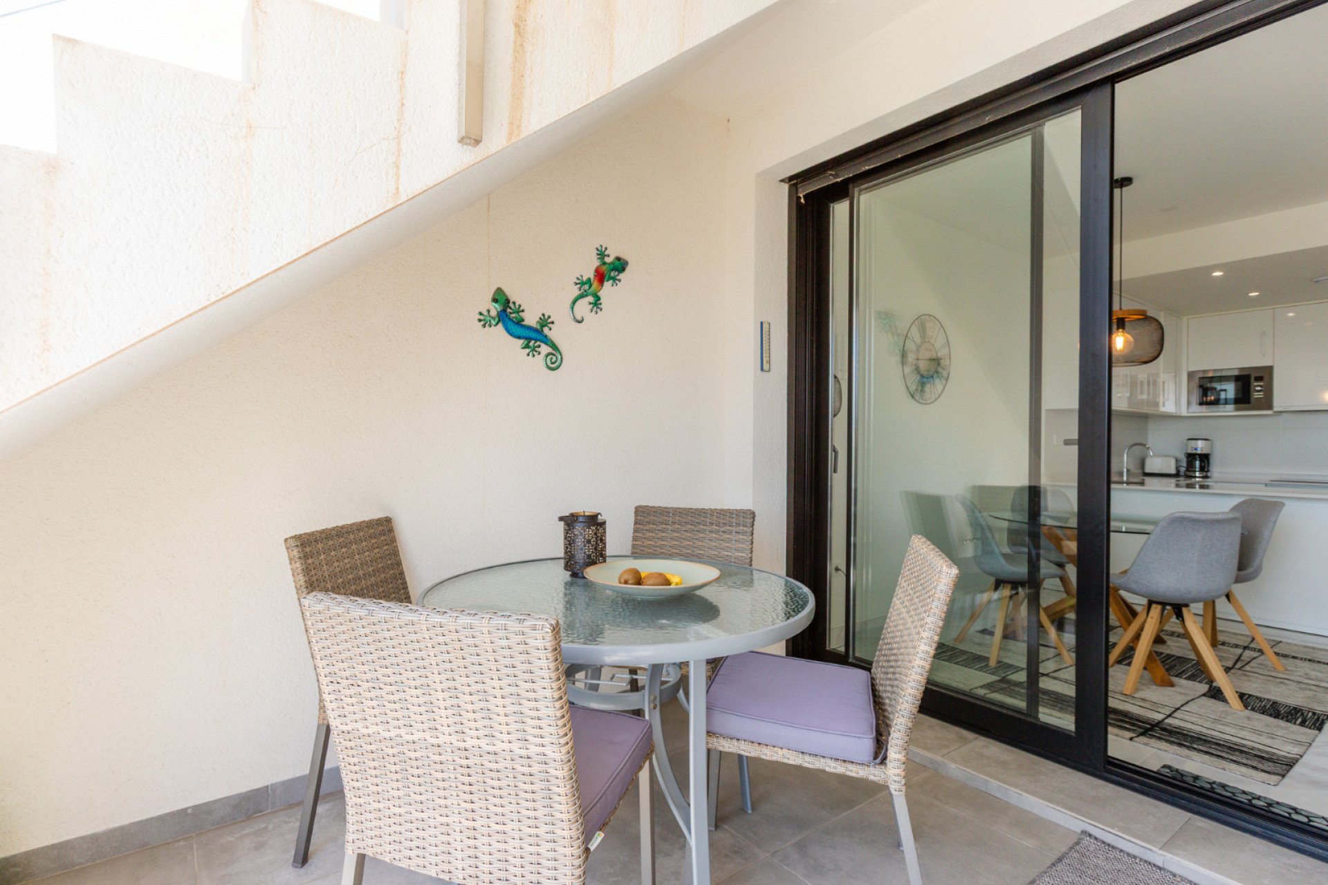 Resale - Apartment -
Orihuela Costa - Costa Blanca