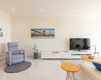 Resale - Apartment -
Orihuela Costa - Costa Blanca