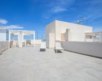 Resale - Apartment -
Orihuela Costa - Costa Blanca