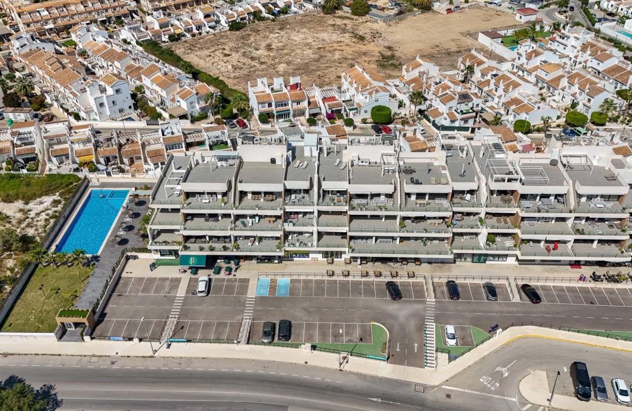 Resale - Apartment -
Orihuela Costa - Costa Blanca