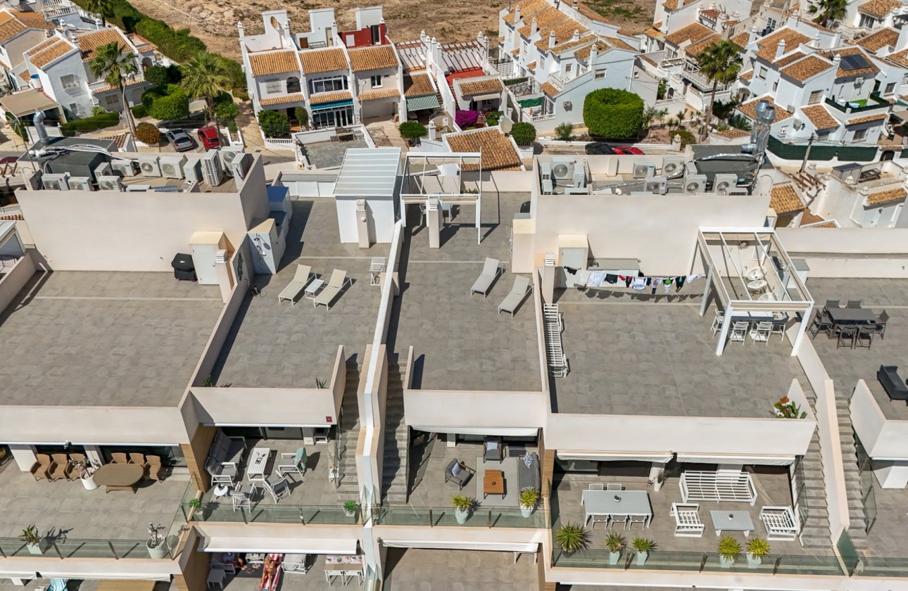 Resale - Apartment -
Orihuela Costa - Costa Blanca