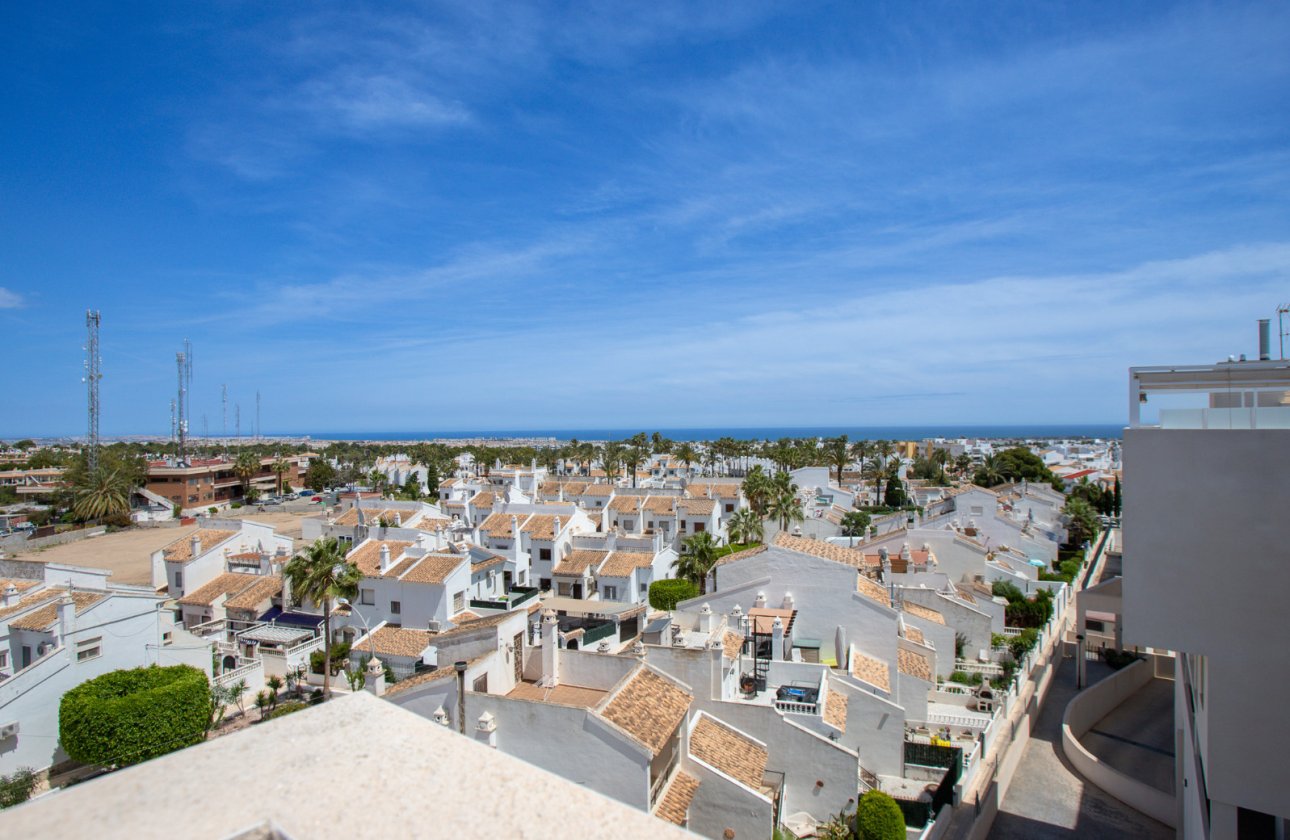 Resale - Apartment -
Orihuela Costa - Costa Blanca