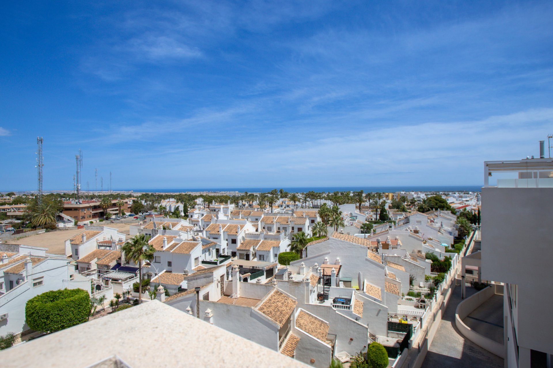 Resale - Apartment -
Orihuela Costa - Costa Blanca