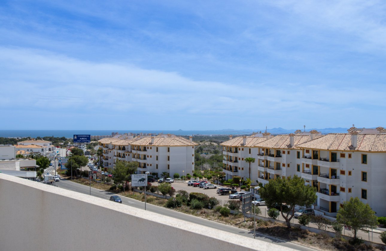 Resale - Apartment -
Orihuela Costa - Costa Blanca