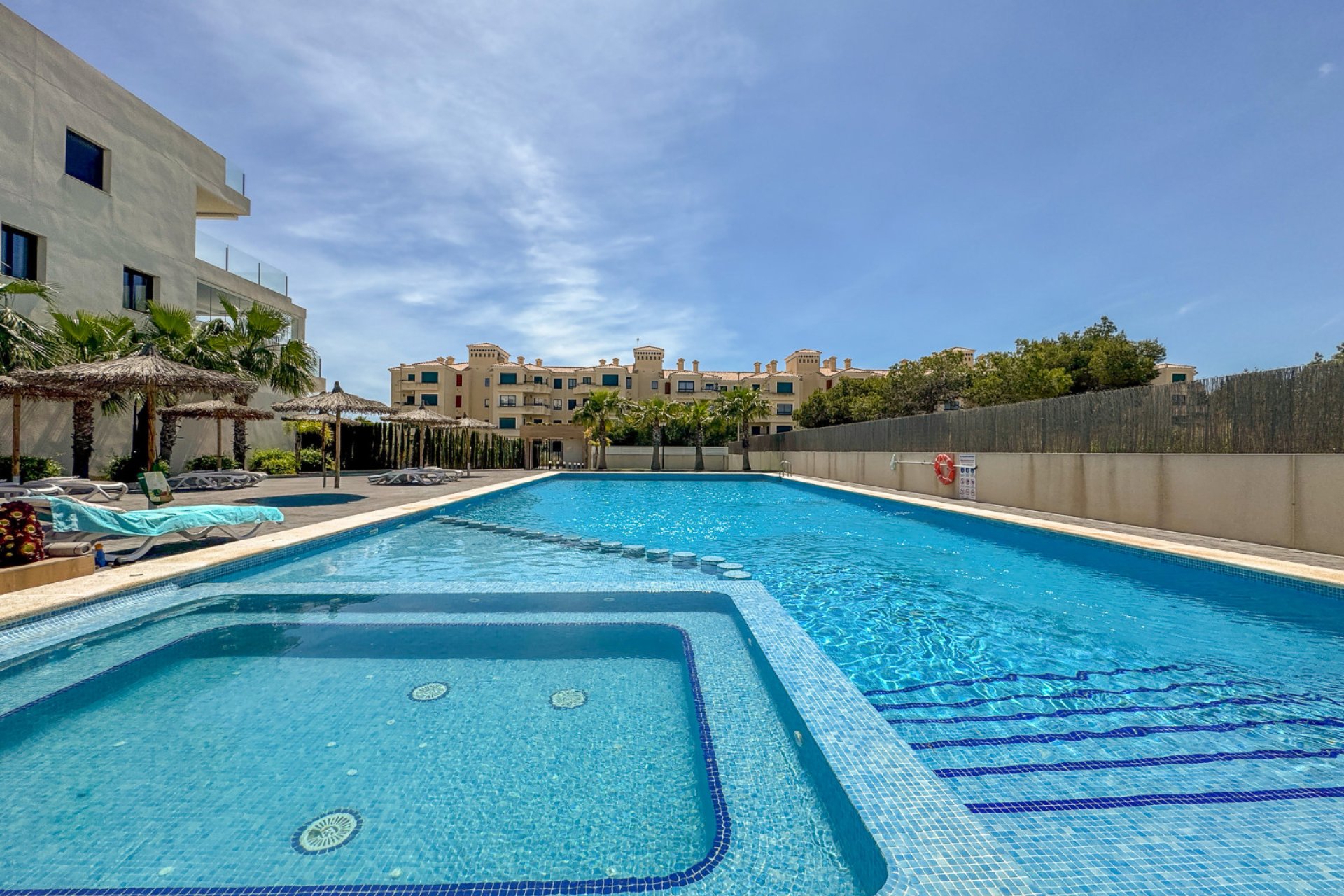 Resale - Apartment -
Orihuela Costa - Costa Blanca