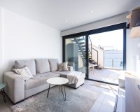 Resale - Apartment -
Orihuela Costa - Costa Blanca