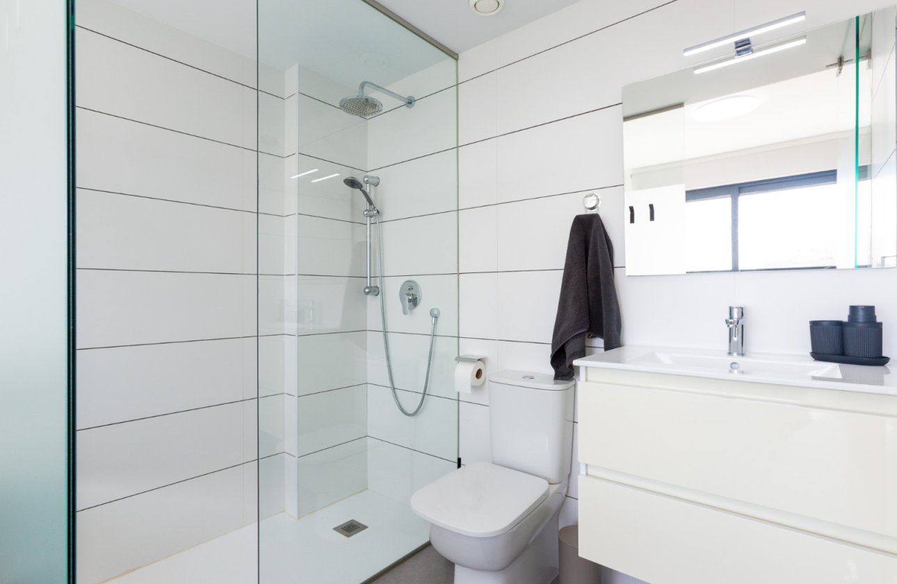 Resale - Apartment -
Orihuela Costa - Costa Blanca