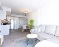 Resale - Apartment -
Orihuela Costa - Costa Blanca