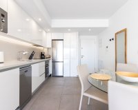 Resale - Apartment -
Orihuela Costa - Costa Blanca
