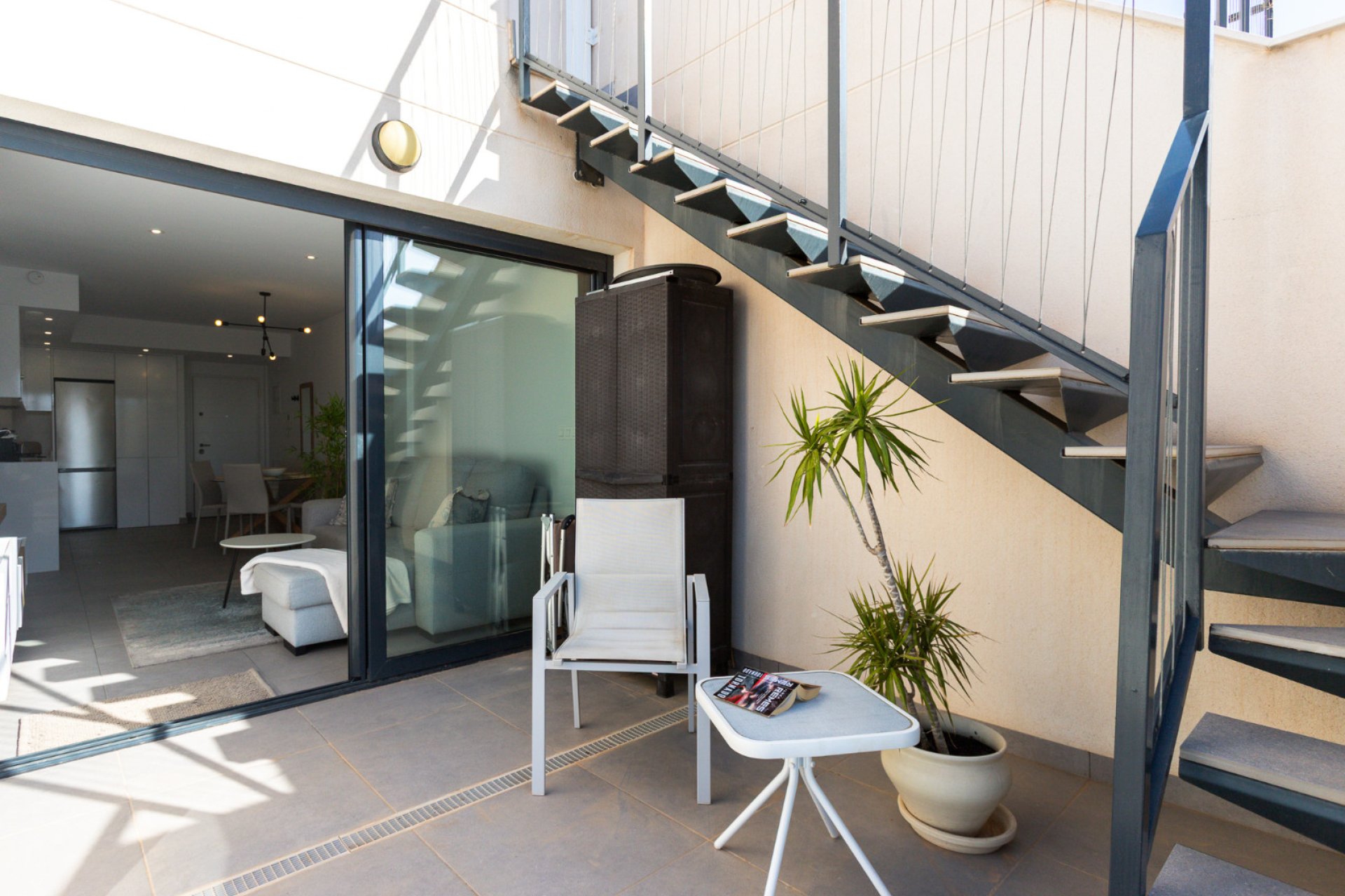 Resale - Apartment -
Orihuela Costa - Costa Blanca