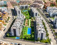 Resale - Apartment -
Orihuela Costa - Costa Blanca