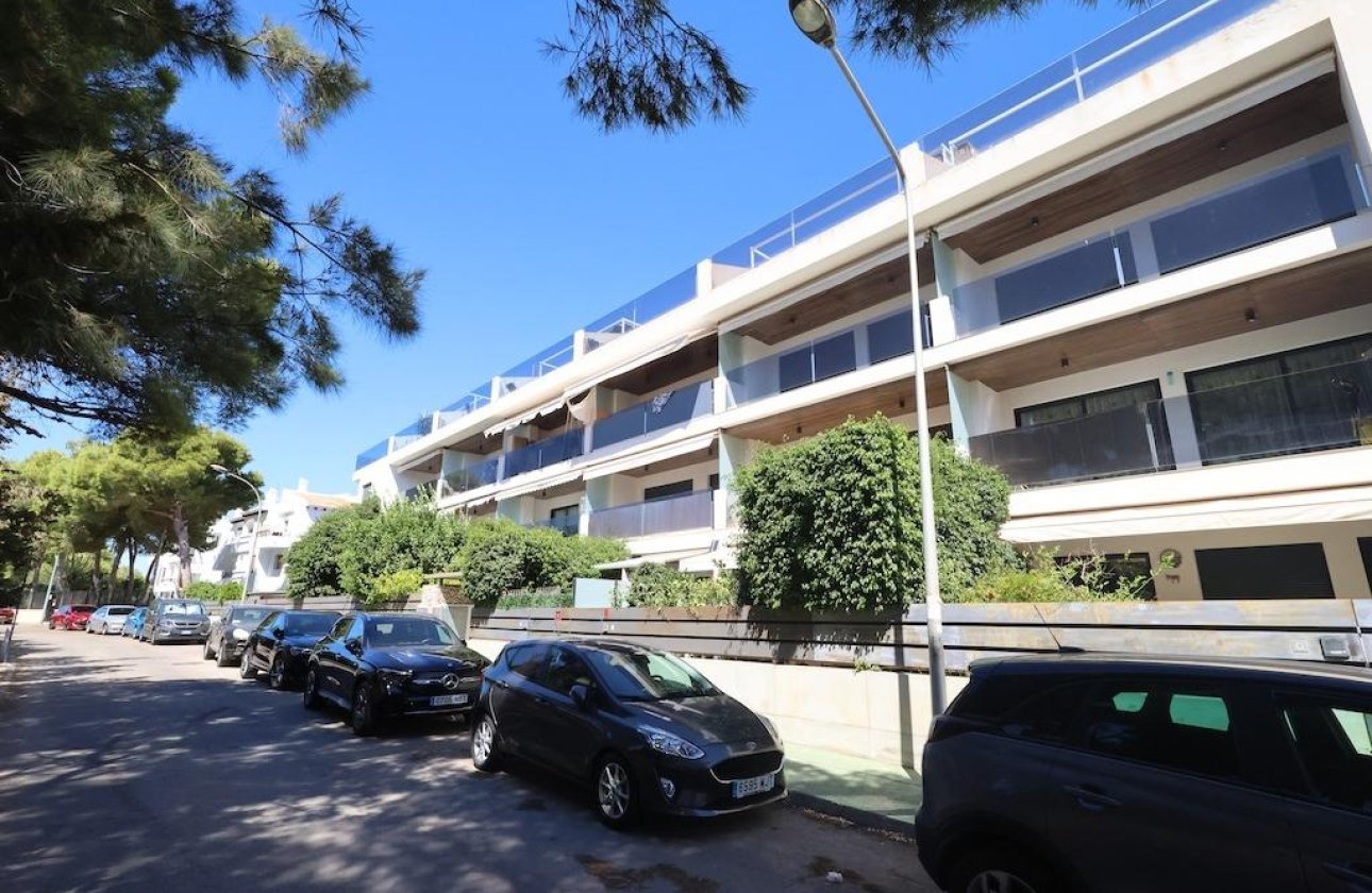 Resale - Apartment -
Orihuela Costa - Costa Blanca