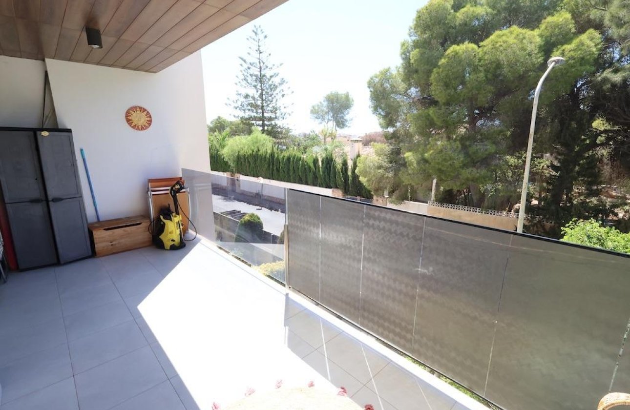 Resale - Apartment -
Orihuela Costa - Costa Blanca