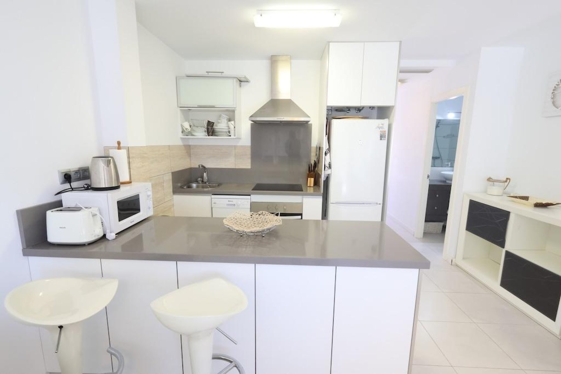 Resale - Apartment -
Orihuela Costa - Costa Blanca