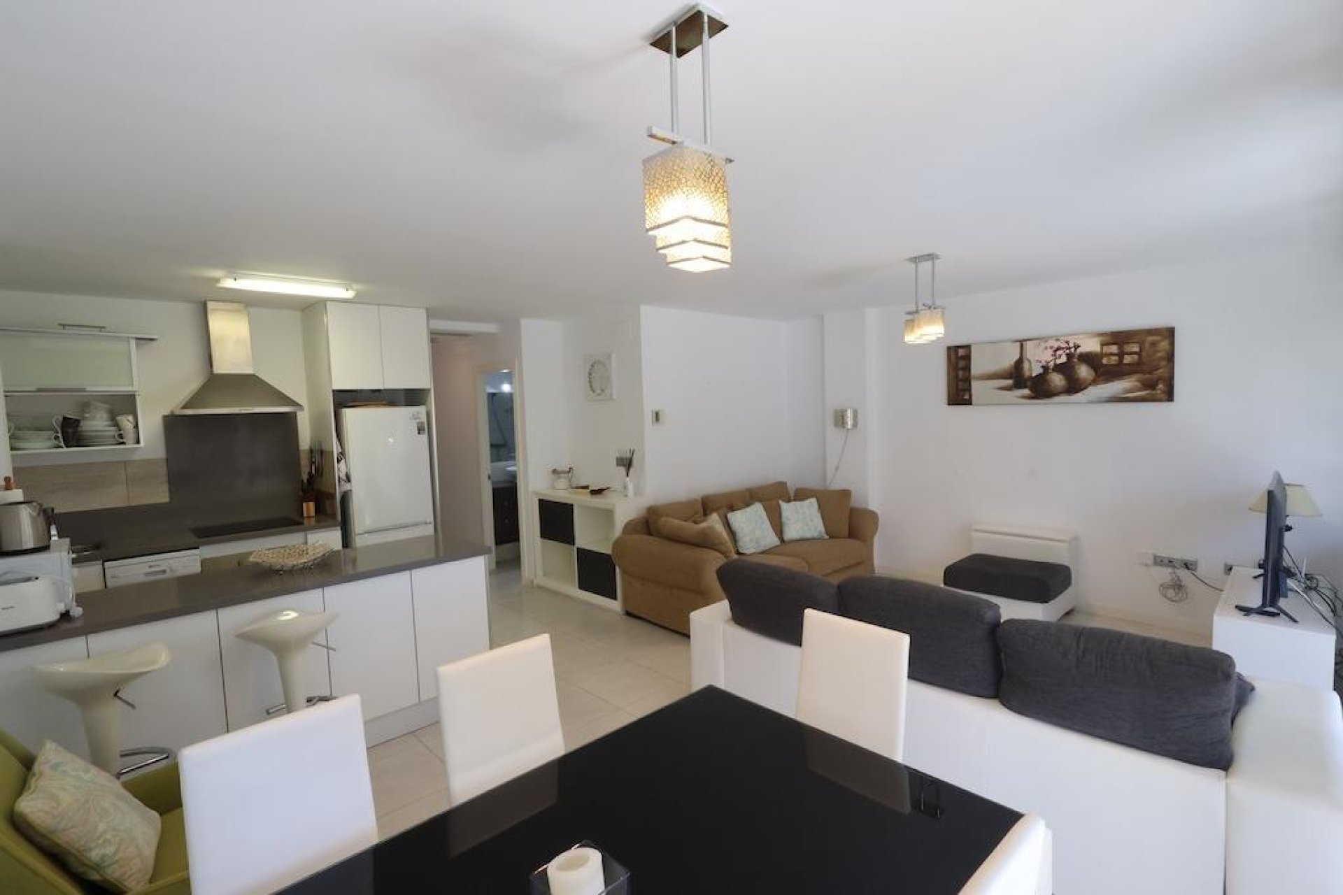 Resale - Apartment -
Orihuela Costa - Costa Blanca