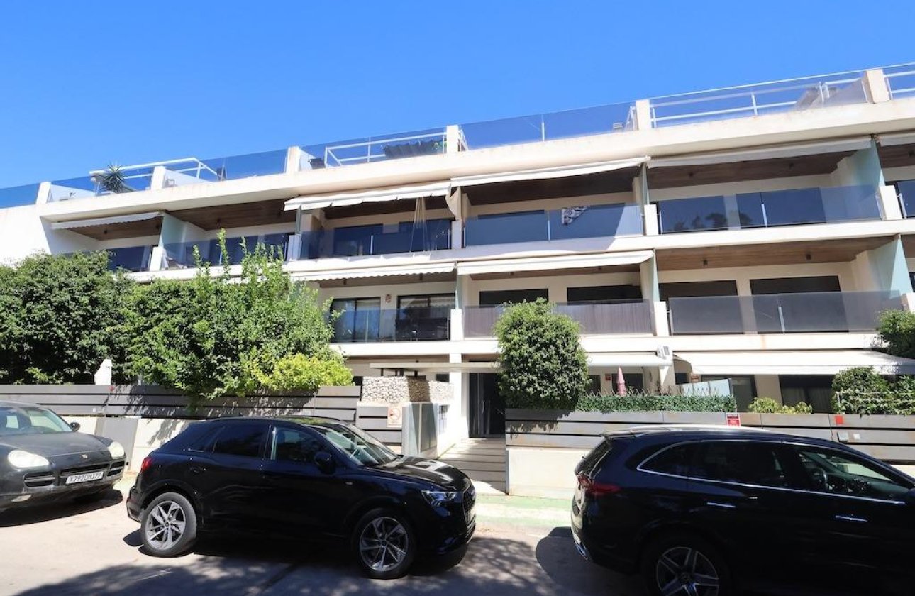 Resale - Apartment -
Orihuela Costa - Costa Blanca